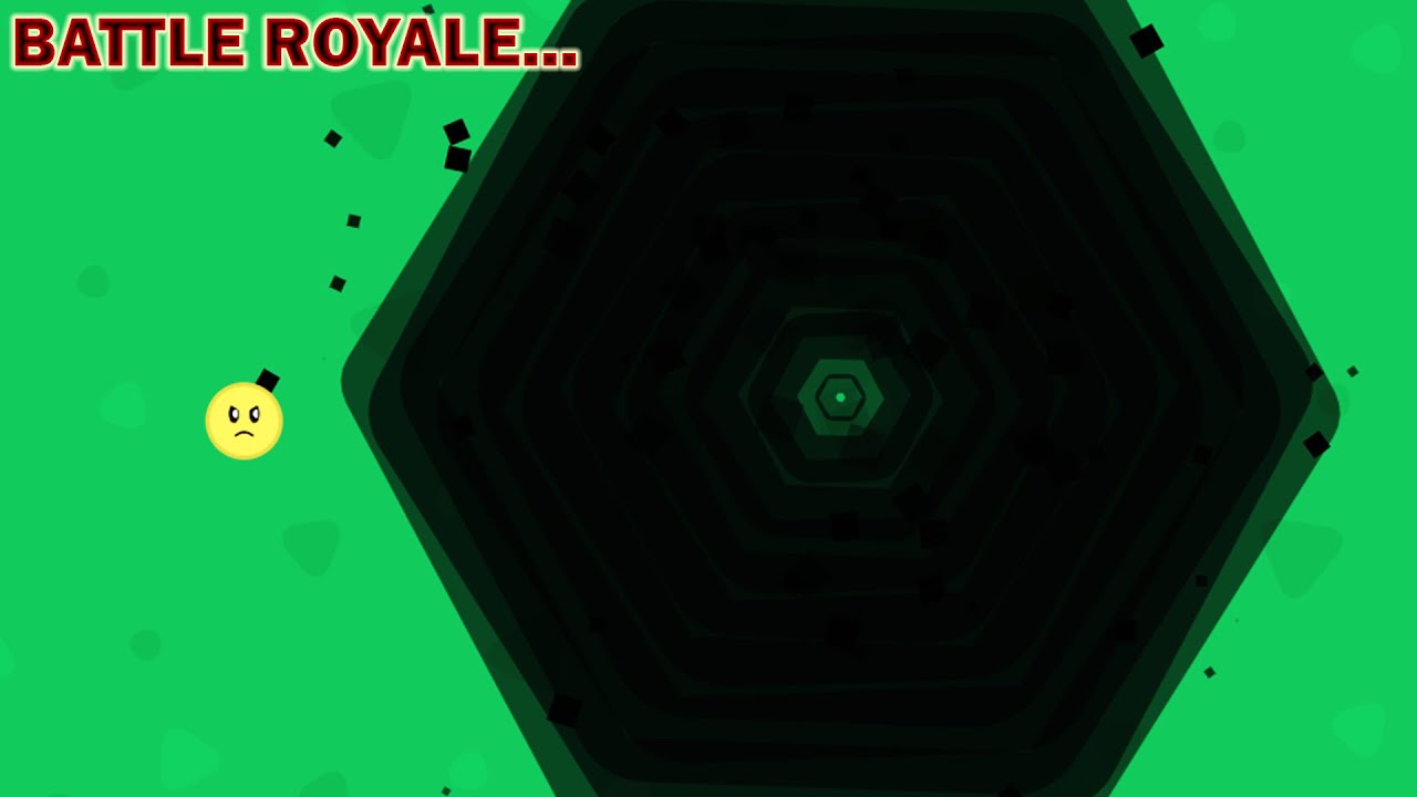 Florr.io - The Legacy Portal (Special Mode)