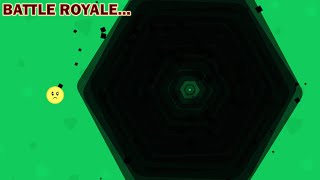 Florr.io - The Legacy Portal Special Mode