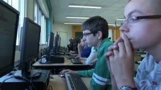 L'EDUC de Normandie en classe de SVT