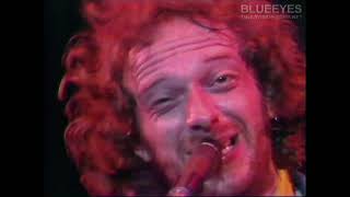 Jethro Tull - Minstrel in the Gallery - Live in Tampa 1976 (Remastered)