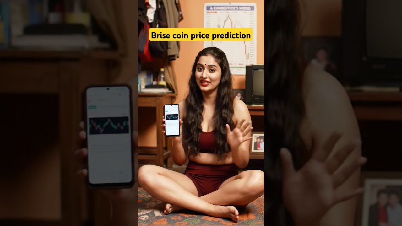 Brise coin price prediction, Brise coin price prediction 2025, Brise coin news today 