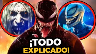 Venom 3: The Last Dance Ending Explained with Spoilers | Everything You Didn't See