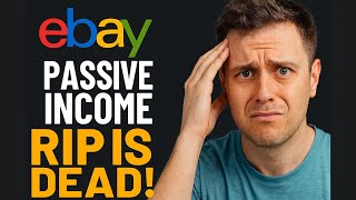The Truth About Passive Income on eBay!