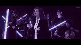 Andra Day - The Only Way Out (Ben Hur) | Cover by Mariya Rusakova (Live) 4K