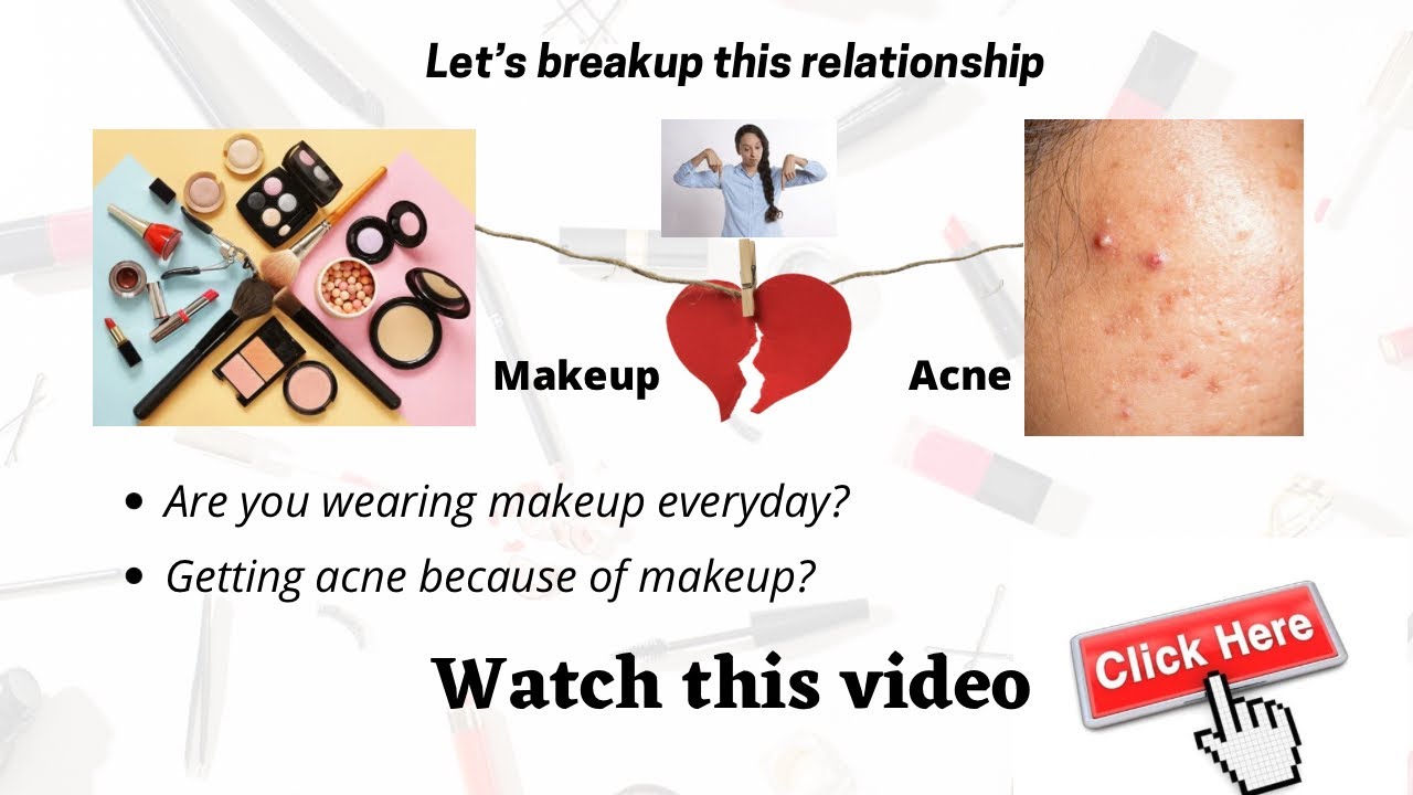 How to CLEAN & SANITIZE Makeup Brushes & Makeup products? | MAKEUP 💔 ACNE | Style With Sandy