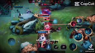 Heyns Pilot Service - MYTHICAL IMMORTAL CLASH!!! screenshot 5