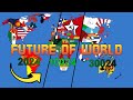 Future of world 202430 000 compilation