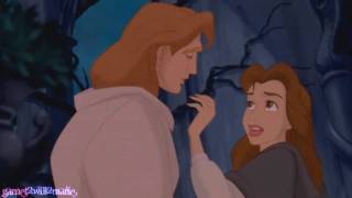 fandub  Bloopersthe Transformation beauty And The Beast  Collab Wwill2marie2