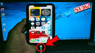 How to Connect iPhone to Laptop?