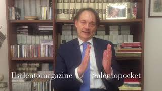 Ilsalentomagazine Salentopocket