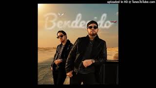 Los Gemelos De Sinaloa - Te Adoro