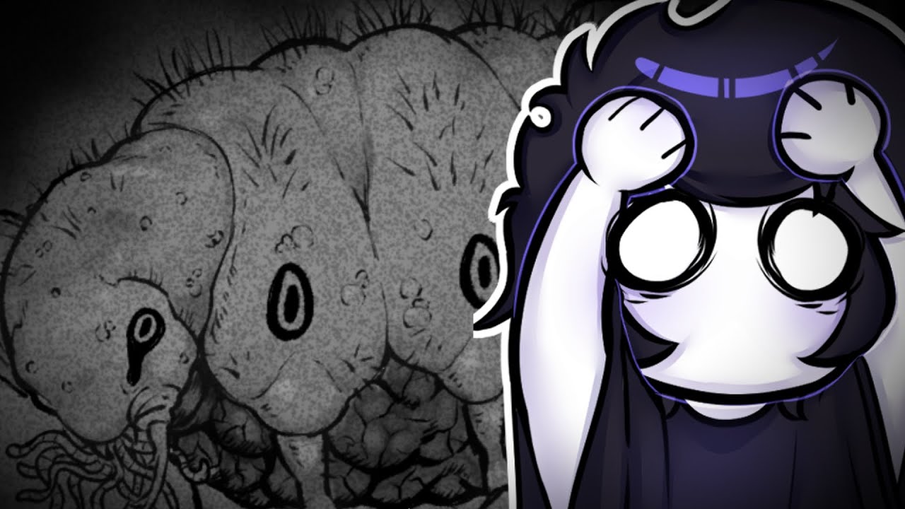 O DEUS DAS MINHOCAS CHEGA EM 5 DIAS - Womb of Worms