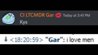 Shit Gaminglight SCPRP says