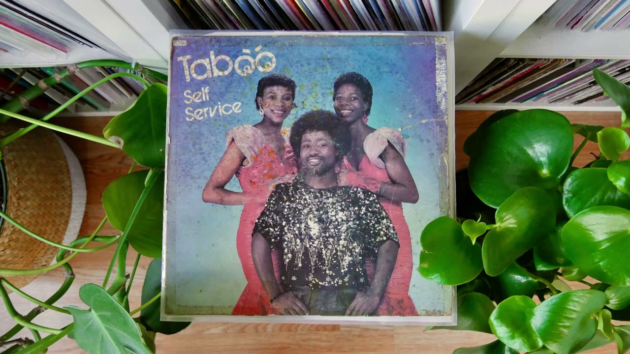 Watch Taboo - Self Service Dub (Give me some sugar, give me banana) (South Africa, 1987) (Bubblegum) on YouTube Watch Taboo - Self Service Dub (Give me some sugar, give me banana) (South Africa, 1987) (Bubblegum) on YouTube