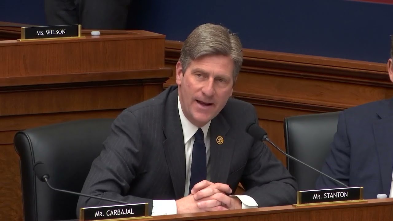 Stanton calls for implementation of FAA Reauthorization amidst aviation safety concerns