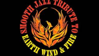 After the Love Has Gone - Earth, Wind & Fire Smooth Jazz Tribute chords