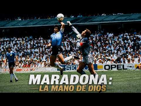 Video Maradona: La Mano de Dios (di Marco Risi) | Film Drammatico Completo in alta definizione