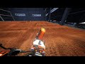 Sd factory test track  hotlap 10460