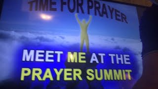 RAM 27th Prayer Summit Live