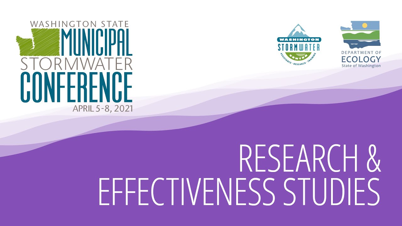 Stormwater Compliance and Monitoring on a Floating Bridge