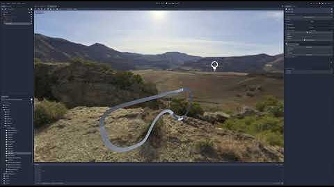 Weird lighting on glTF scene imported from Blender to Godot