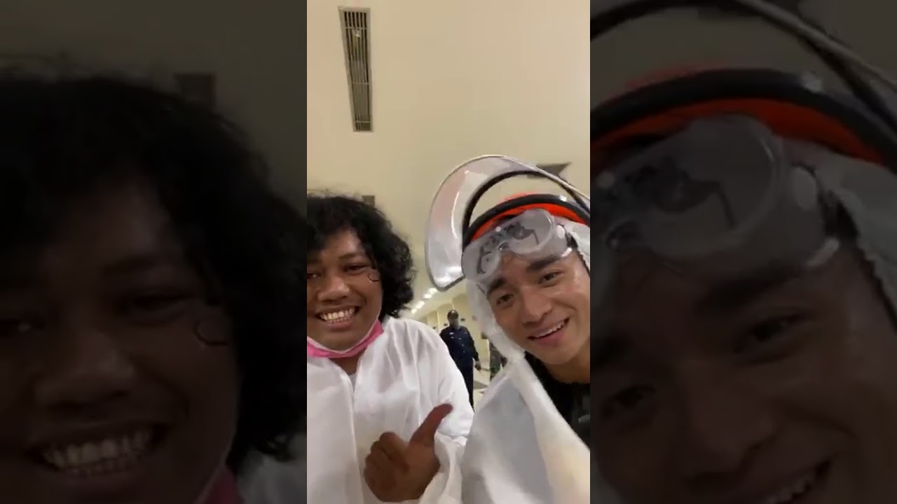 Ria Ricis Live Stream, April 4, 2020