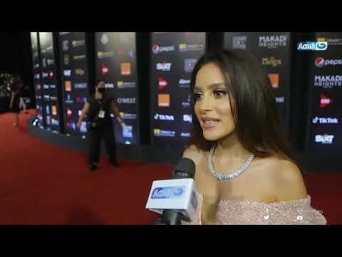 على طريقة حمو بيكا طارق الإبياري من الجونة بكرة ميبقاش فى كورونا ومحمد ثروت يسخر منها بطريقته الخاصة