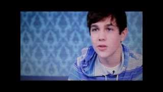 Get Austin Mahone on Ellen!!!