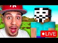 🔴QUESTO GIOCATORE ha TRUFFATO lo STAFF del SERVER MINECRAFT!