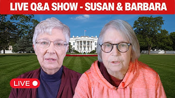 🔴LIVE Q&A: JPMorgan