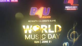 Solid Hits B4U Music World 