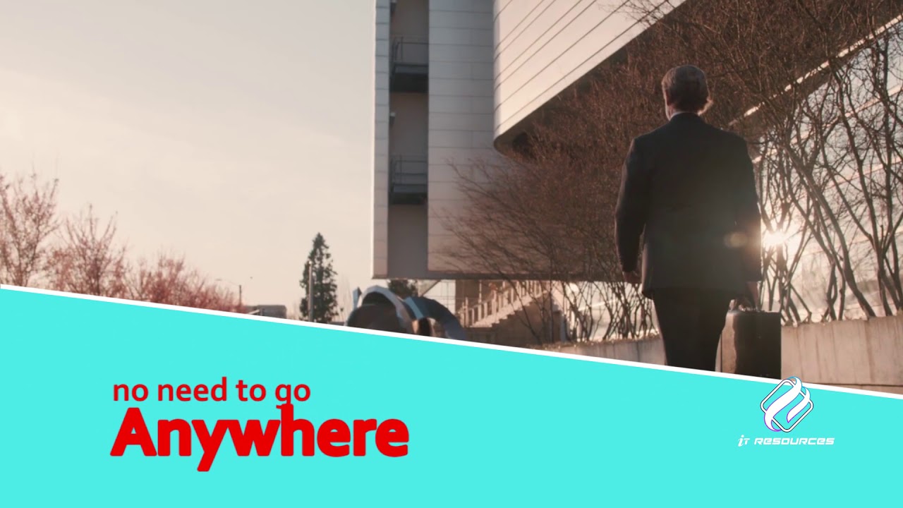 Point Of Sale Software | IT Resources PVT LTD