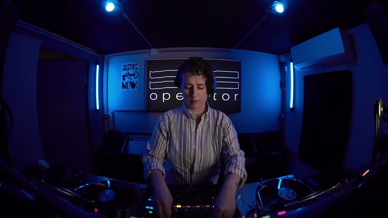 Purita D. | Operator 03.12.2025