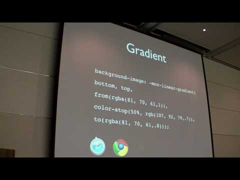10分で分かる「CSS3」講座