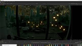 Nuke - Masking