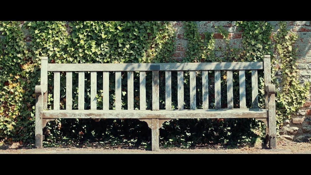 Slow Saturdays in North Creake, Norfolk