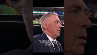 3 POINT PENTING ANCELOTTI #sepakbola #pialadunia #football
