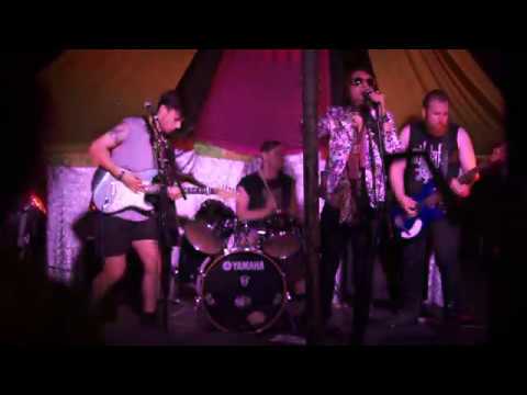 CHALICE - Live @ F.R.I.E.N.D  Festival  - 27th July 2018