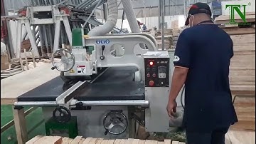 MÁY CƯA RONG LƯỠI TRÊN | MÁY CƯA RONG LƯỠI DƯỚI KHÁC BIỆT THẾ NÀO?