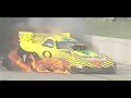 Wild Rides DVD - Funny Car Fires Explained