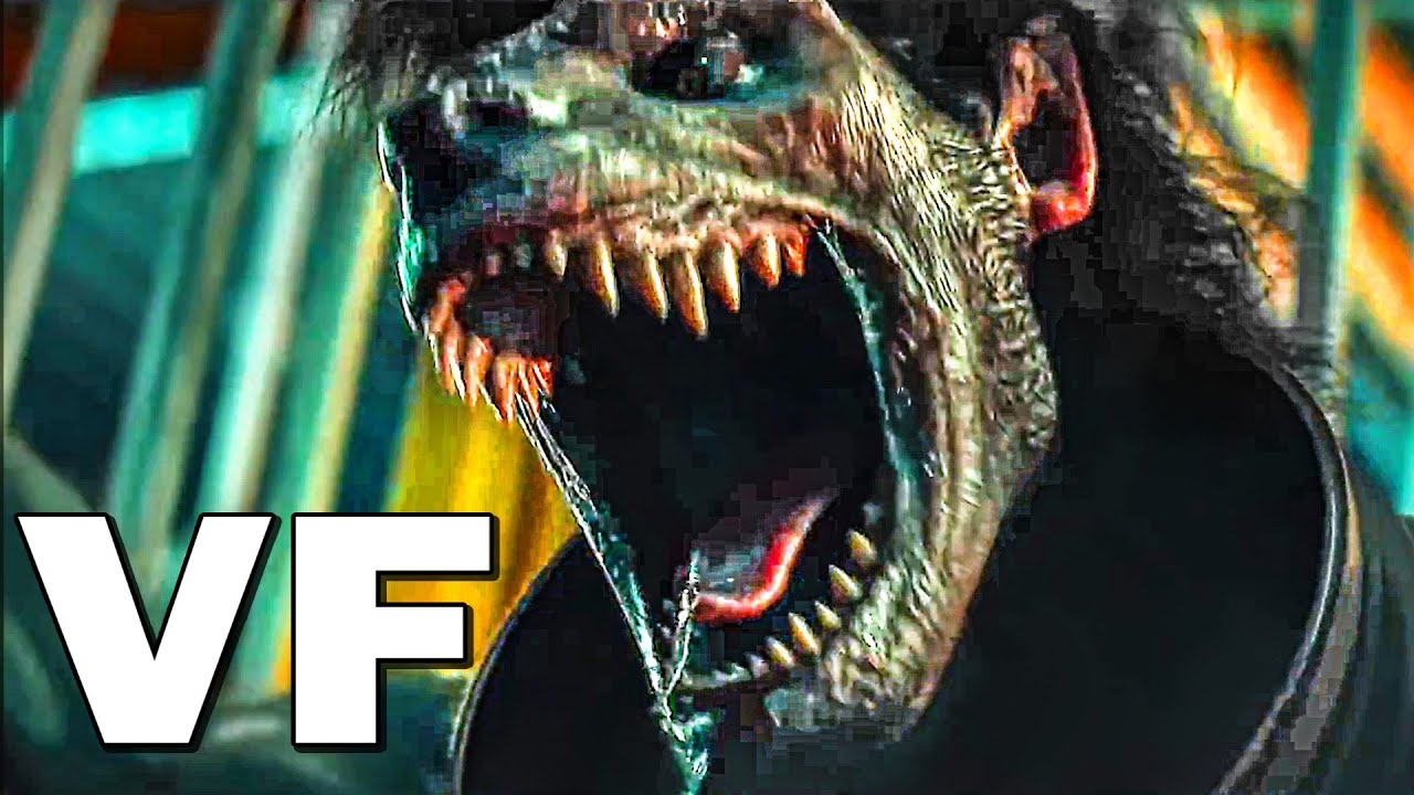 Affiche Bande Annonce