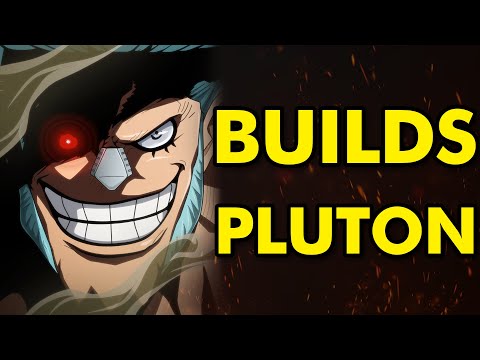 Why Franky Builds Pluton