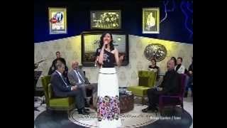 Zeynep İlhan - Germir Bağları