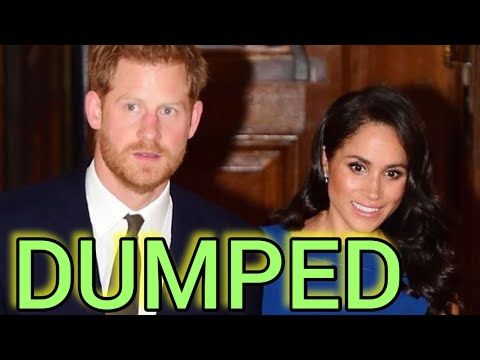 Harry & Meghans Netflix Deal is DONE