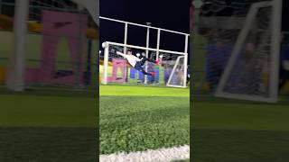 Impulso #gk #guardameta #goalkeeper #training #portero
