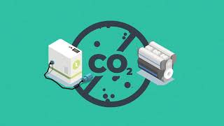 Hydrogen Storage Solutions for a Cleaner Energy Future!