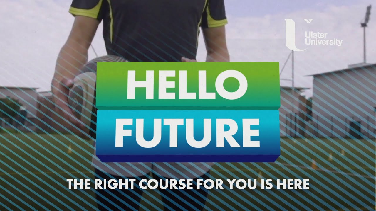 New At Ulster - Outdoor Adventure