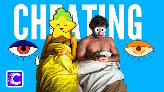 Famous 14 Mind Blowing Psychology Facts About CHEATING 💔 Profile