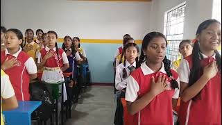 Class assembly time