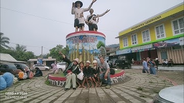 SUKU BADUY LUAR CIBOLEGER LEBAK BANTEN  KAMPUNG ADAT ISTIADAT